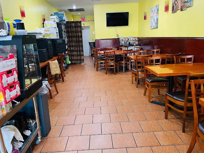 New Kabab House Indoor2