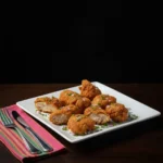 Fried Chicken (8 pcs)