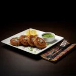 Shami Kabab (2 pcs)