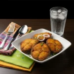 Lahori Fish Fry