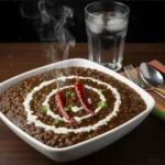 Daal Makhani
