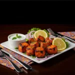 Tikka Boti (8 pcs)