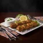 Chicken Bihari Kabab