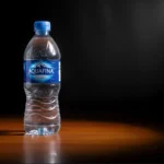 Bottled Water