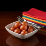 Gulab Jamun (8 pcs)