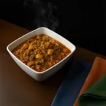 Aloo Keema