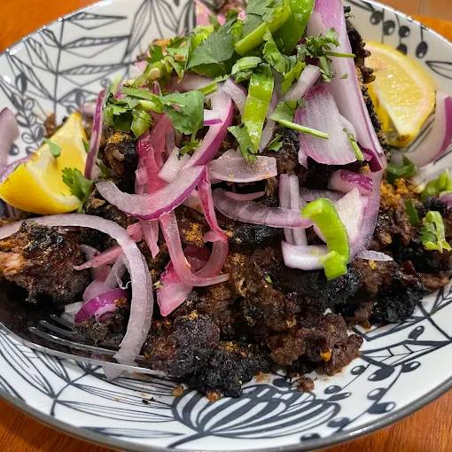 beef bihari kabab