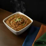 Mutton Haleem
