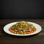 Chana Chaat