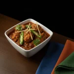 Chicken Karahi