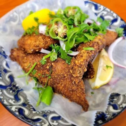 fish fry