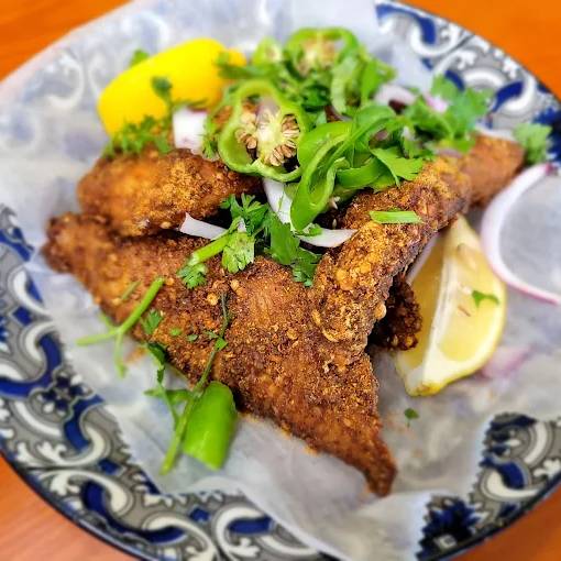 fish fry