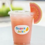 Guava Juice