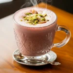 Pink Kashmiri Chai