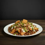 Samosa Chaat