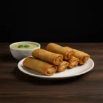Spring Rolls (6 pcs)
