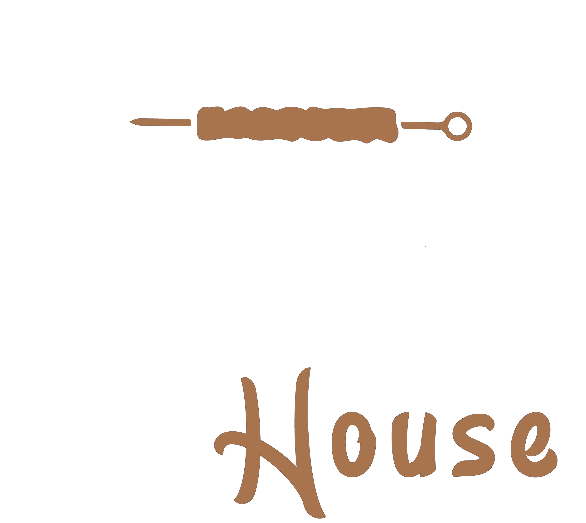New Kabab House