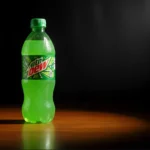 Mountain Dew Bottle