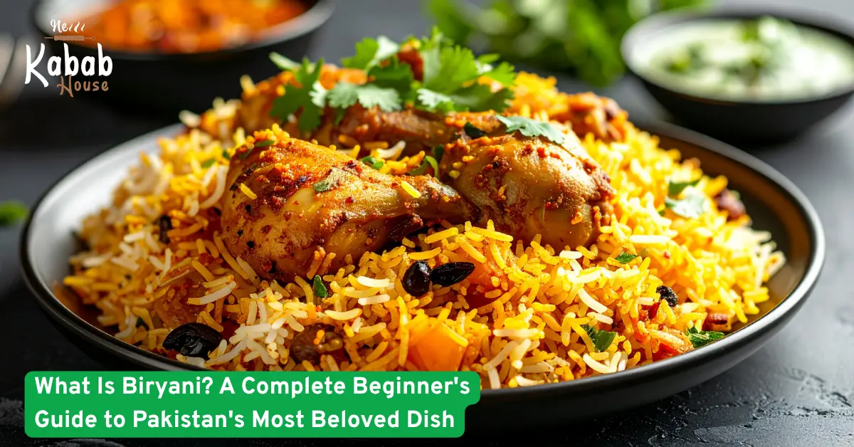 Is Pakistani Food Spicy?